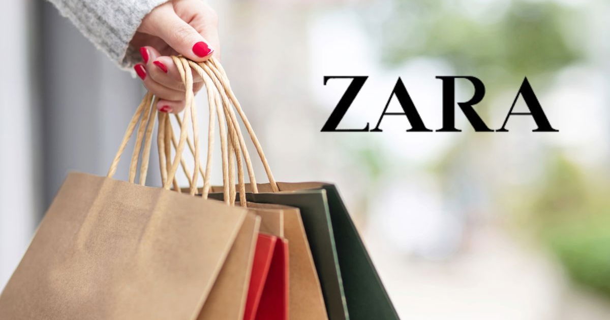 Cuándo hay envío gratis al comprar en Zara online