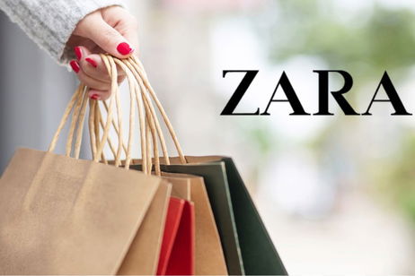 Cuándo hay envío gratis al comprar en Zara online