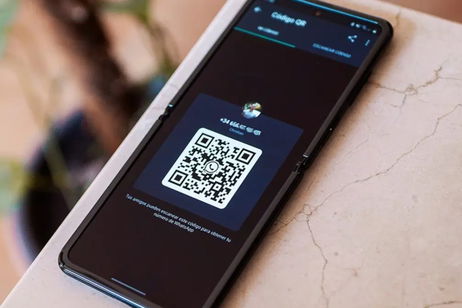 Gratis por tiempo limitado: descarga este lector de códigos QR con 500.000 descargas y un 4,8 de valoración