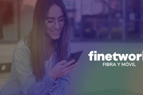 Finetwork estrena nuevas tarifas con datos ilimitados desde 14,90 euros al mes