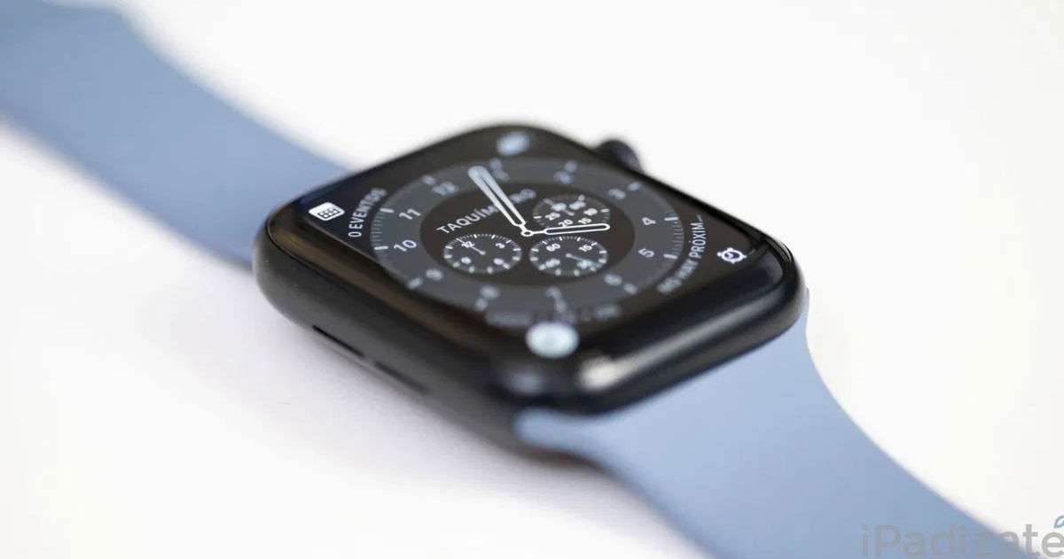 Descubre el peculiar uso del Apple Watch que pocos conocen