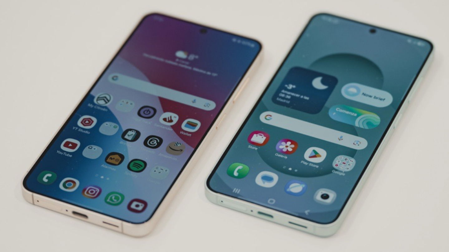Comparativa Samsung Galaxy S25 vs Samsung Galaxy S24: todas las diferencias y cuál deberías comprar