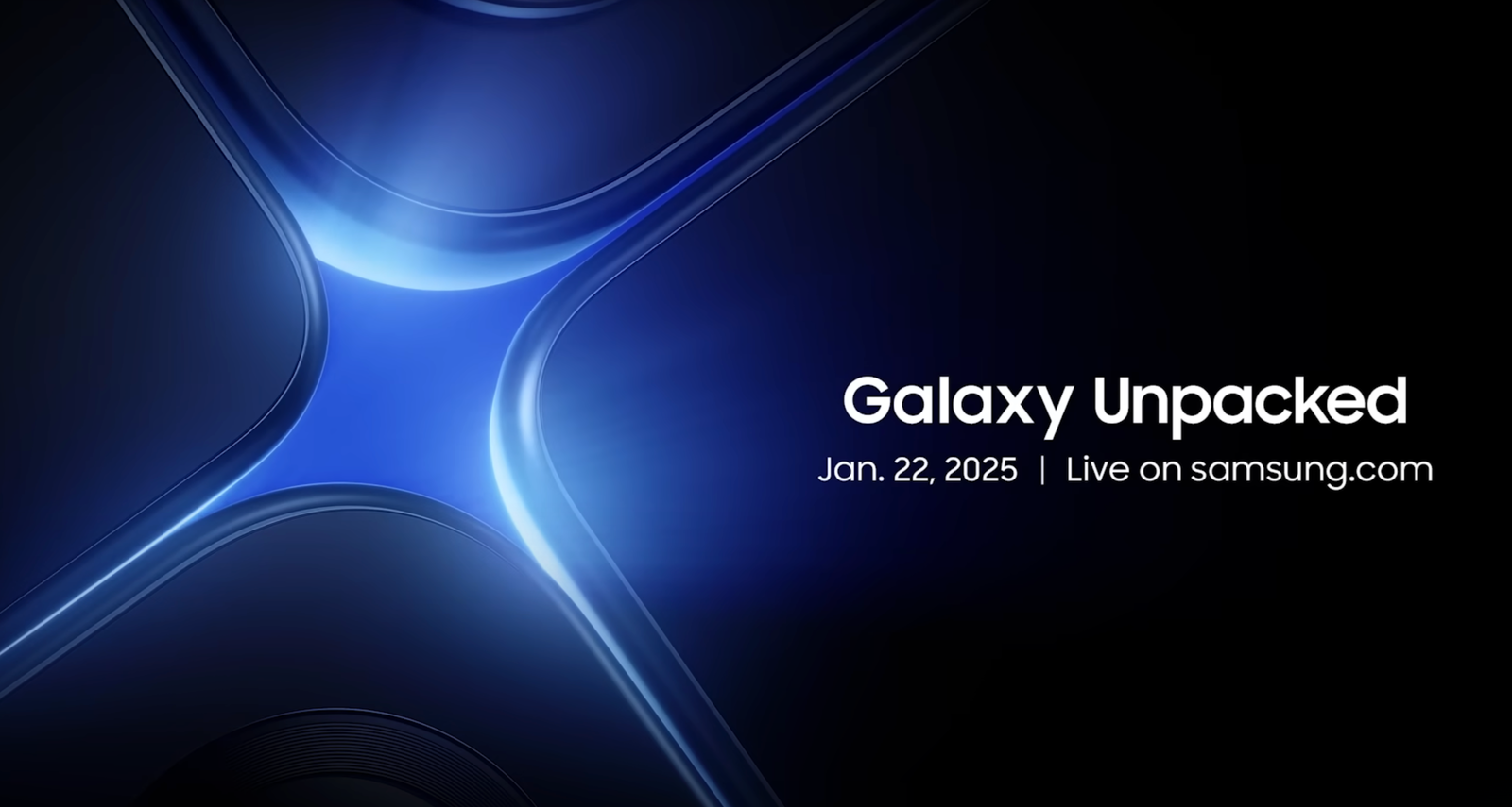 Galaxy Unpacked 2025