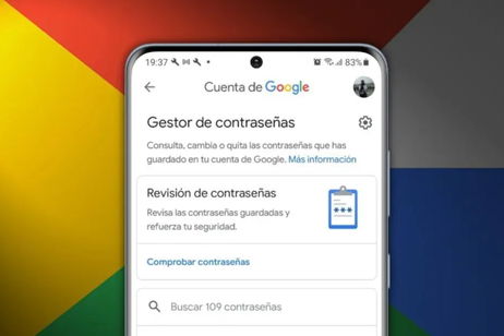 Google te permitirá borrar todas tus contraseñas guardadas con un solo toque