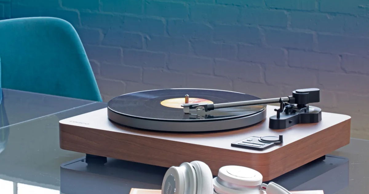 Lenco lanza tres nuevos giradiscos con Bluetooth y grabación USB para llevar tus vinilos al mundo digital