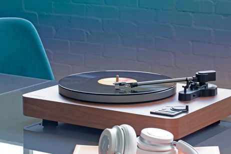 Lenco lanza tres nuevos giradiscos con Bluetooth y grabación USB para llevar tus vinilos al mundo digital