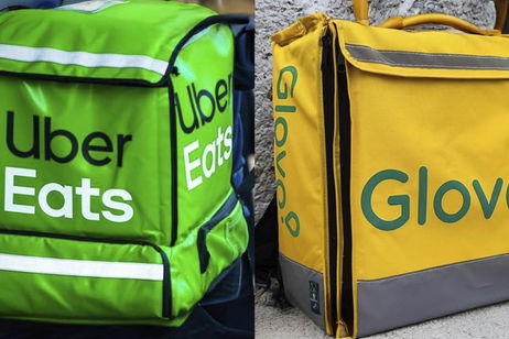 Glovo vs Uber Eats: en qué se diferencian y cuál es mejor