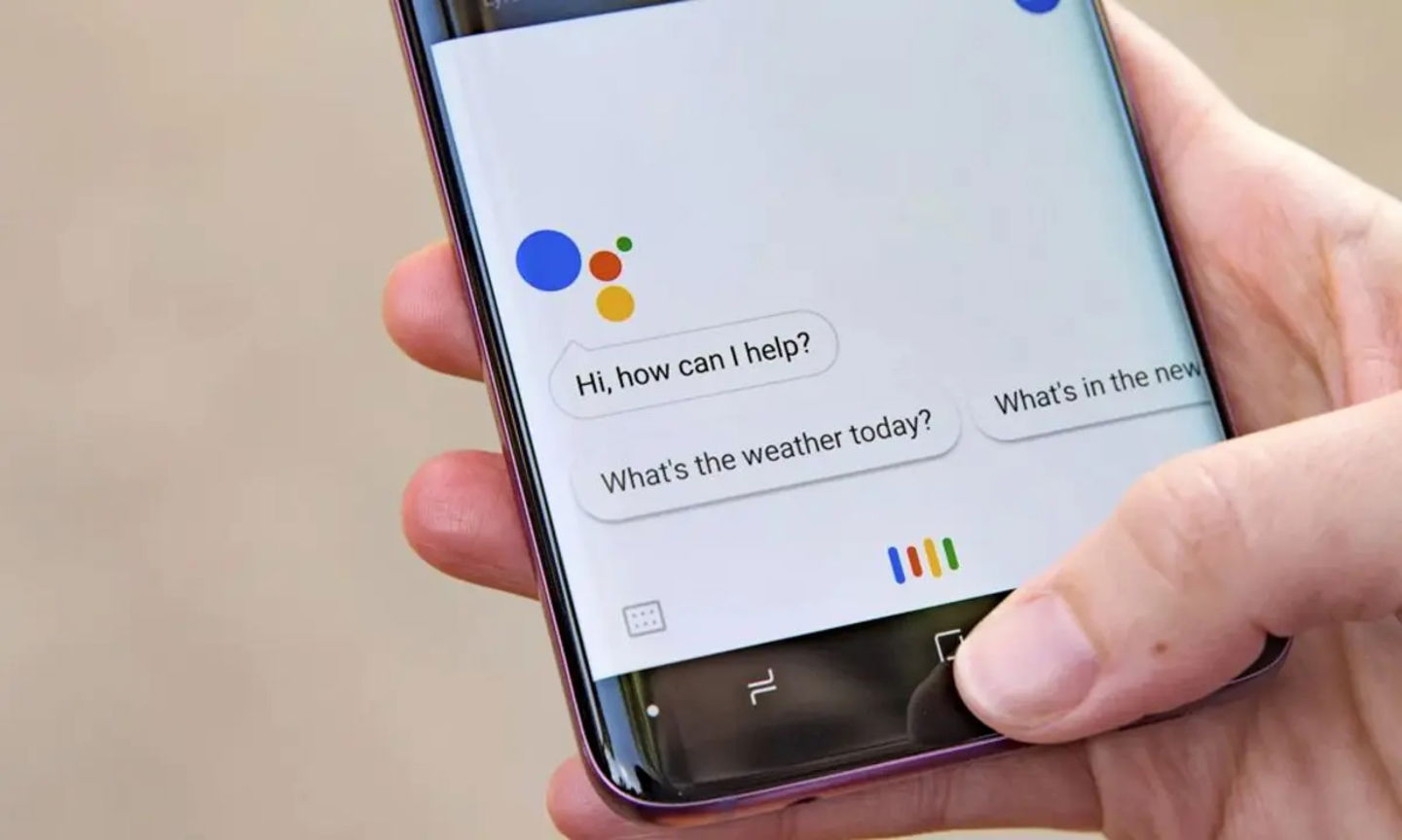 Google Assistant puede ayudarte a ajustar el brillo de tu linterna