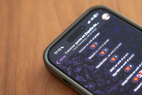 Los mejores 8 grupos de Telegram para conocer gente en España