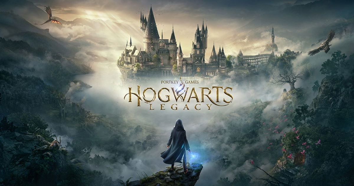 Hogwarts Legacy será compatible oficialmente con mods desde el 30 de enero