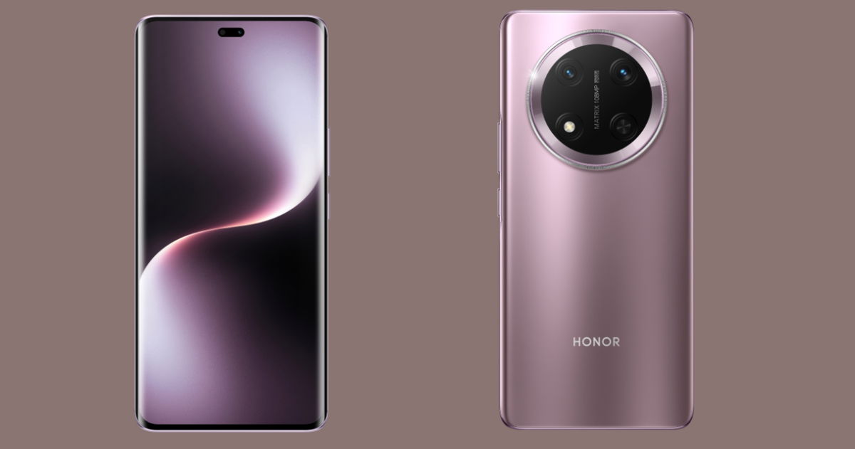 HONOR Magic7 Lite 5G llega a España: pantalla fluida, batería enorme y cámara de 108 MP por menos de 370 euros