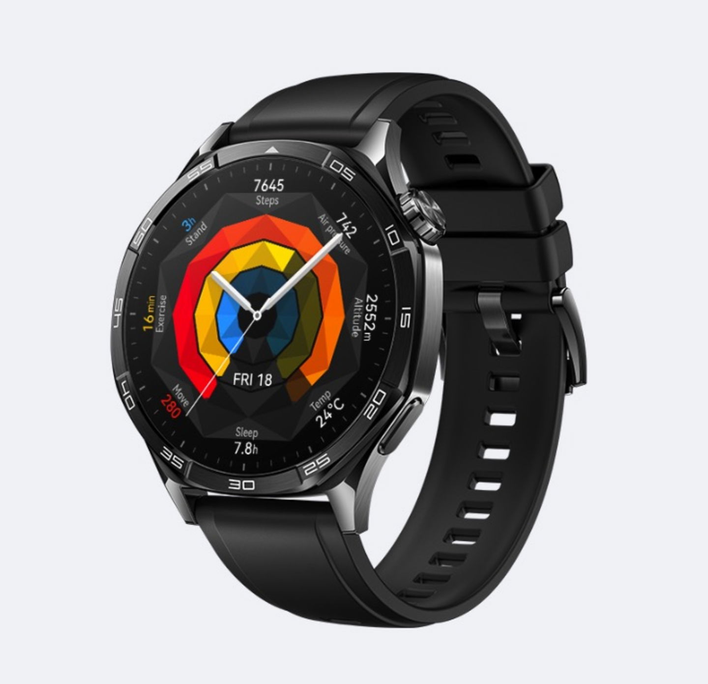HUAWEI WATCH GT 5