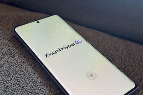 HyperOS 3 está en camino, y podría copiar el diseño Liquid Glass de iOS 16: esto es lo que se sabe hasta ahora