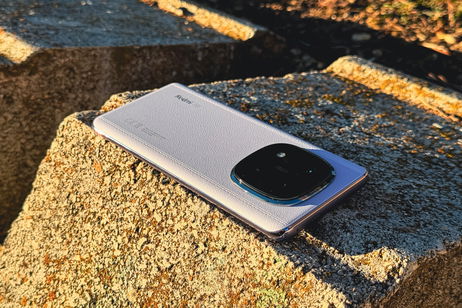 Desde 529 hasta 319 euros: un móvil Xiaomi con 12 GB de RAM, cámara de 200 MP y 512 GB de ROM