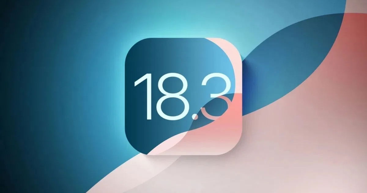 iOS 18.3 beta 3 ya disponible: esto es todo lo nuevo que ha llegado al iPhone