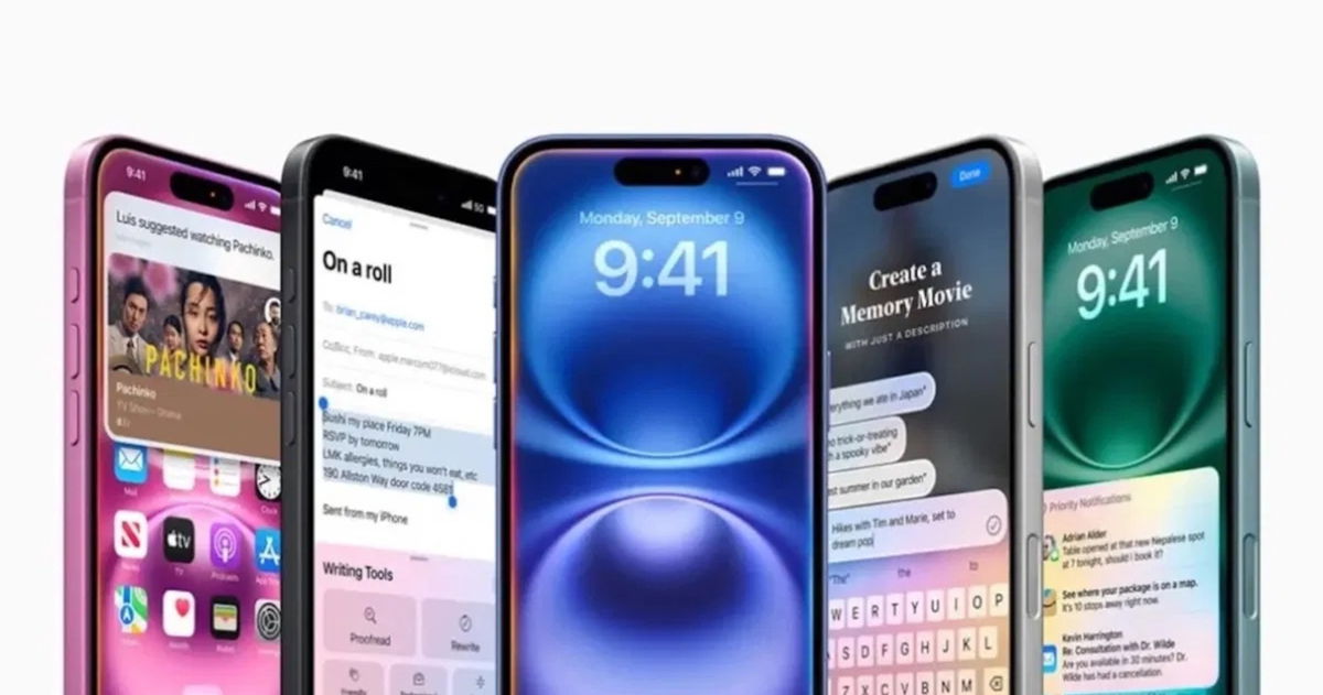 Apple lanza la primera beta de iOS 18.4, posiblemente la versión que active Apple Intelligence en Europa