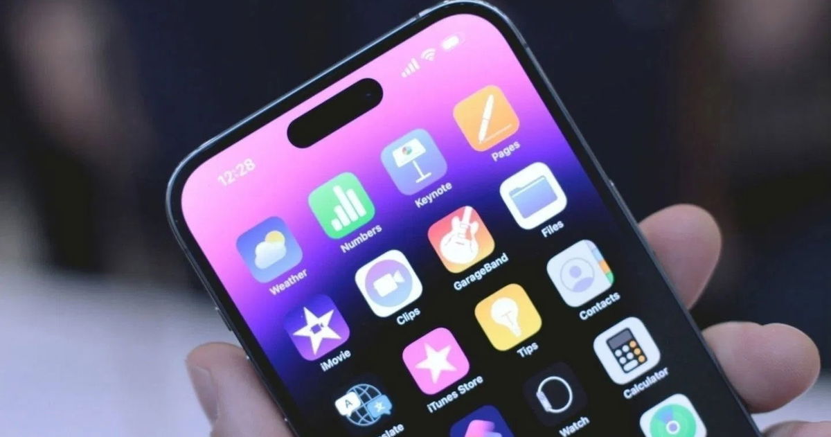 El iPhone 14 Pro Max estalla en una oferta que te volará el cerebro. Vuelve a su mínimo histórico