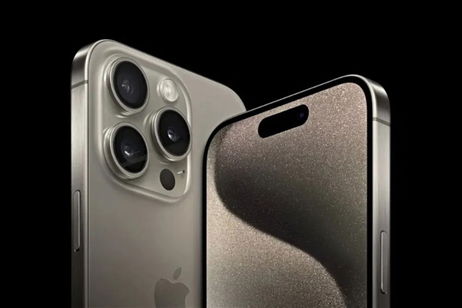 Ni iPhone 16 Pro, ni iPhone 16 Pro Max: este iPhone es CINE y es todo lo que necesitas