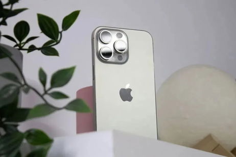 El precio iPhone 15 Pro Max se precipita al vacío en una oferta de infarto