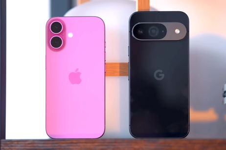 Comparativa iPhone 16 vs Google Pixel 9: principales diferencias y cuál es mejor gama alta compacto