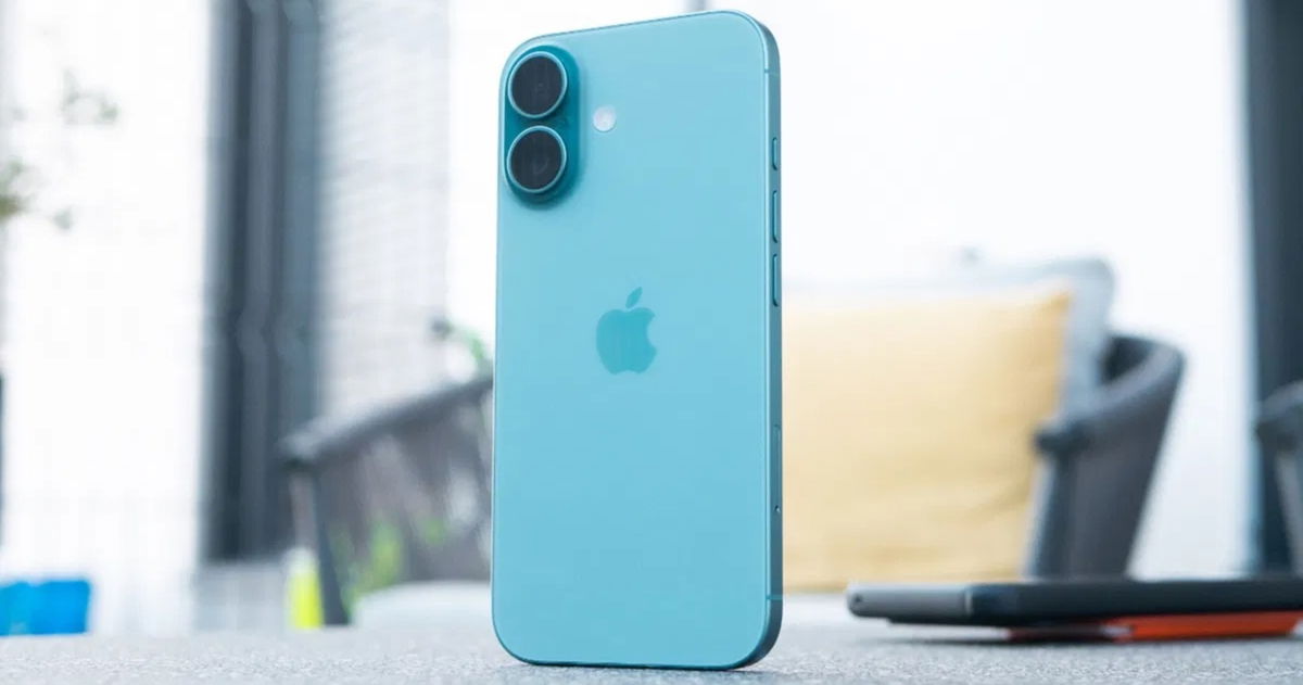 El iPhone 16 se hunde estrepitosamente en una oferta que no podrás dejar escapar