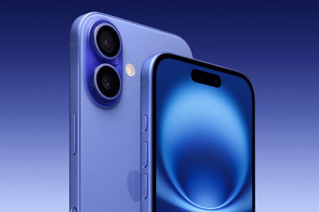 El iPhone 16 Plus se precipita al vacío en una oferta sin precedentes que no puedes dejar escapar