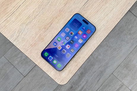 Hundimiento histórico del iPhone 16 Pro en una rebaja descomunal de precios