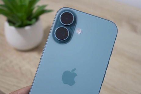 El iPhone 16 de Apple cae precipitadamente en una oferta que merece mucho la pena