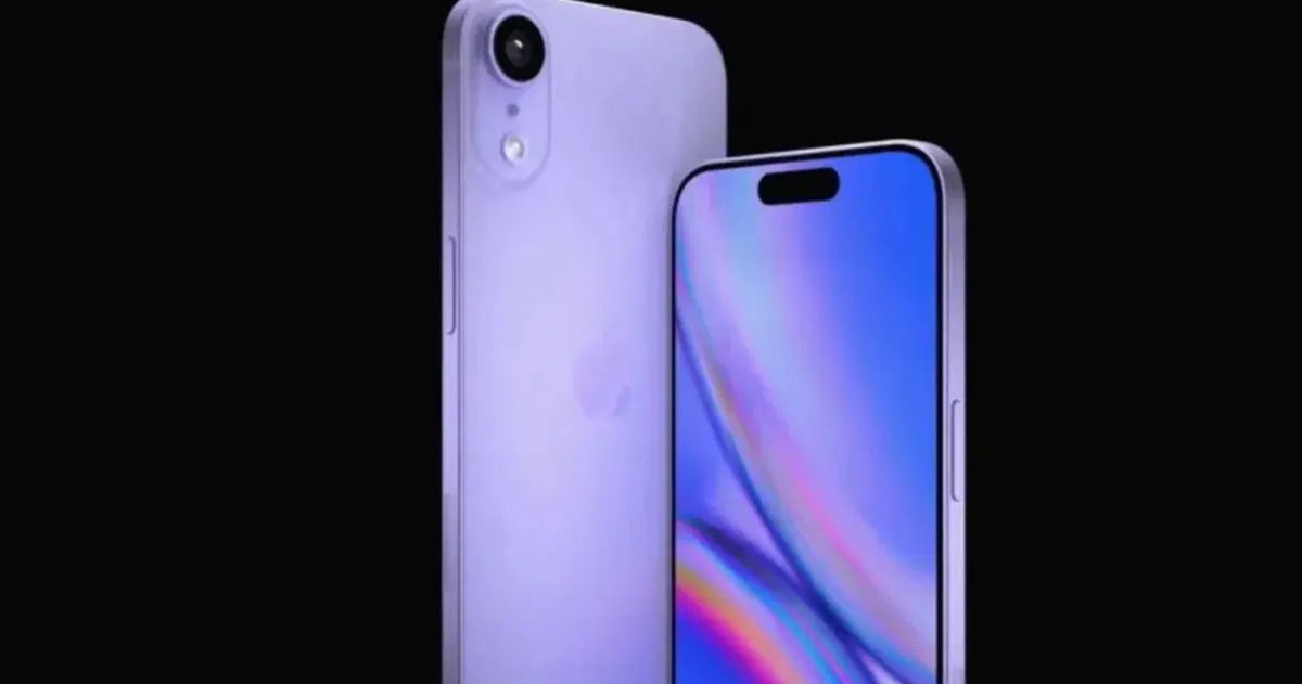 iPhone 17 Air: características, precio y fecha de lanzamiento