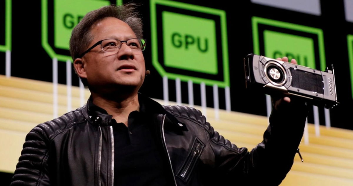 Jensen Huang, CEO de NVIDIA: “No me gusta despedir a nadie, prefiero torturarte y presionarte hasta que consigas tus objetivos”