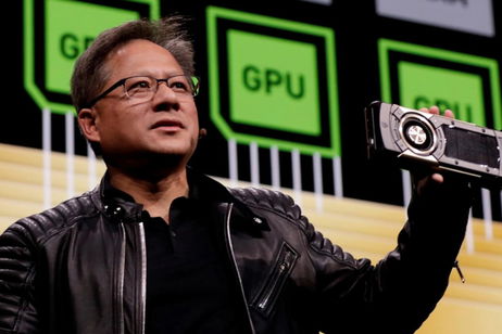 El CEO de Nvidia avisa: los robots serán "la mayor industria tecnológica que el mundo haya visto jamás"