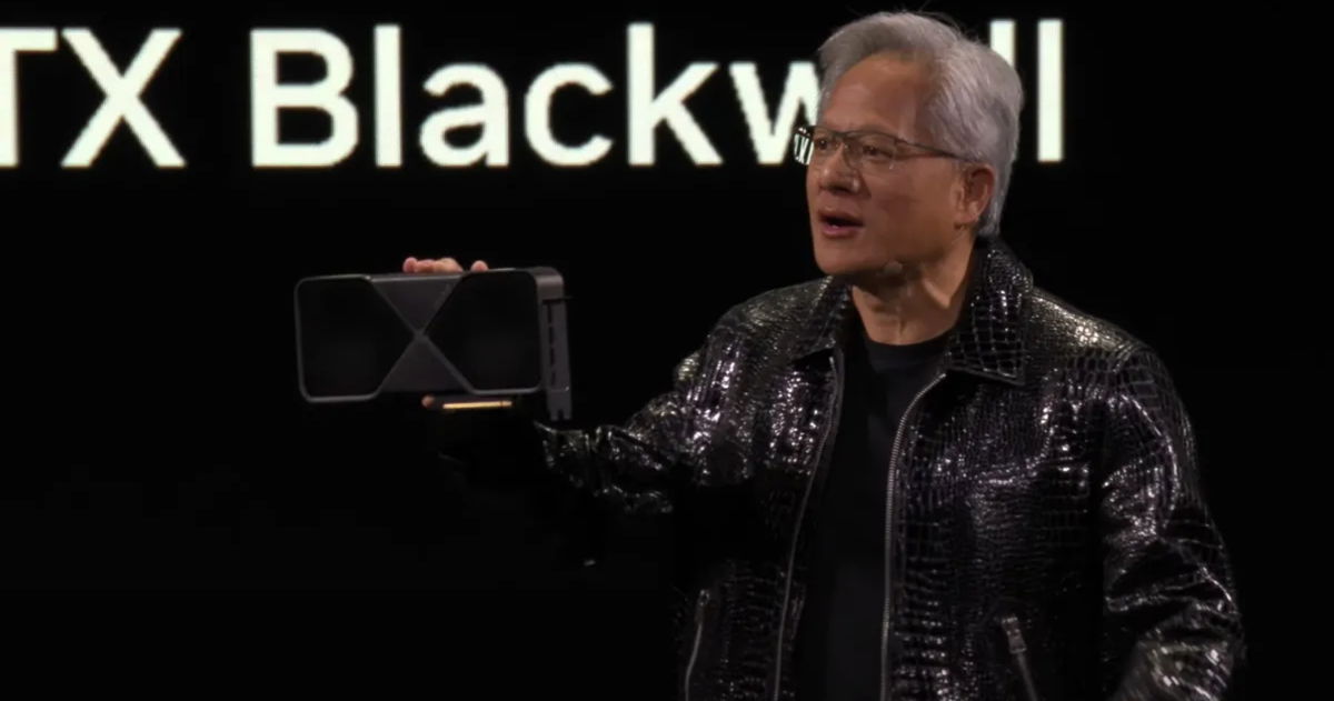 NVIDIA ya piensa en la IA de 2026 y 2027 con 'Rubin Ultra' y 'Feynman', sus nuevos chips