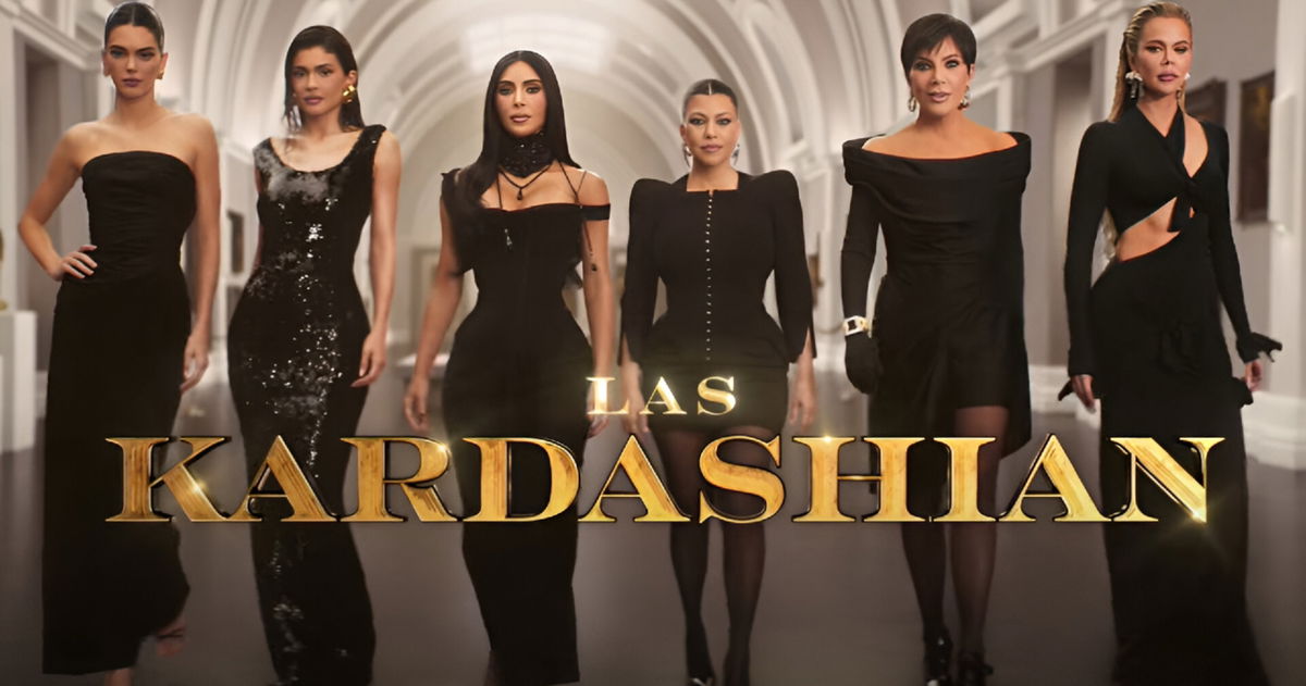 Tráiler y fecha de estreno de la temporada 6 de 'Las Kardashian'