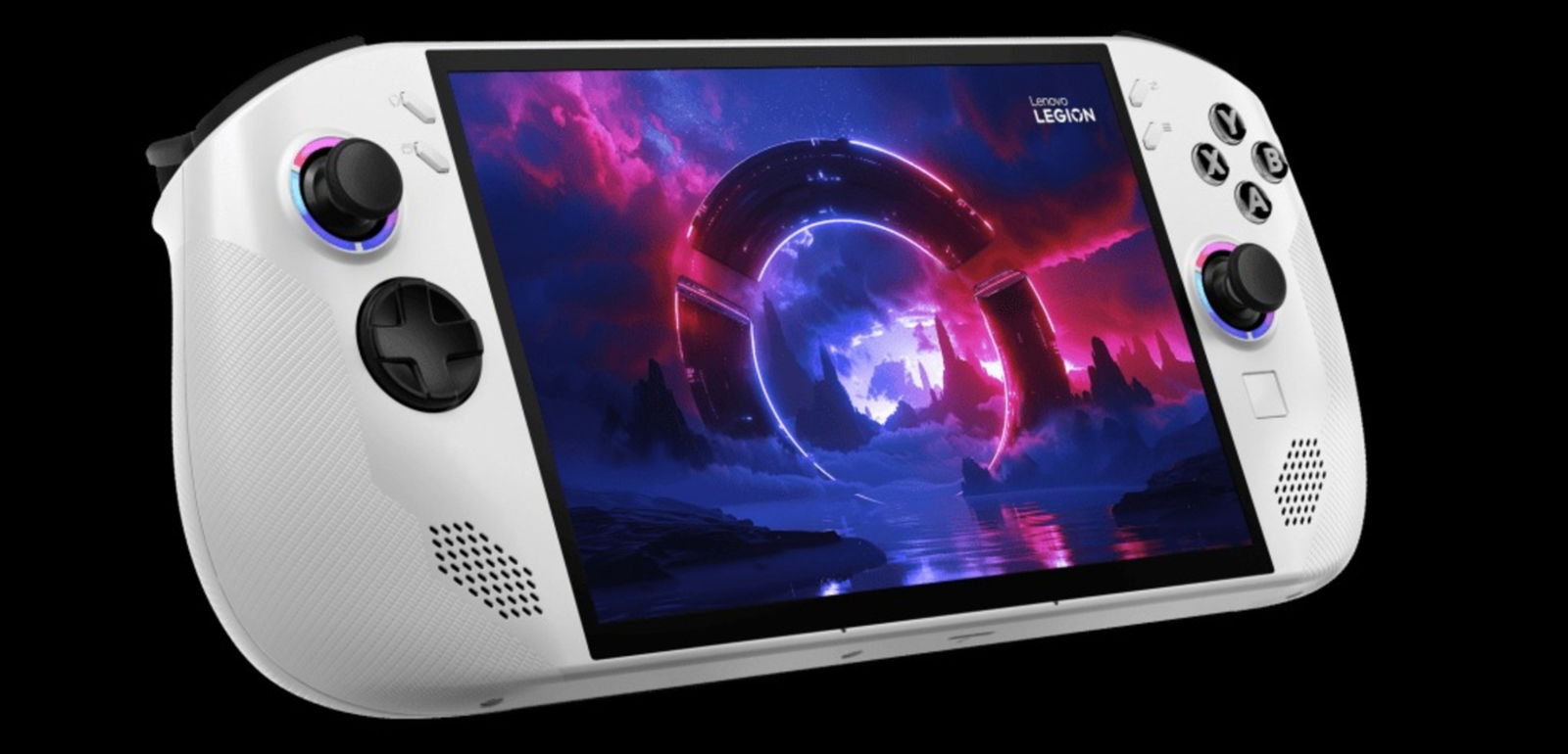 Lenovo renueva su consola portátil Legion GO con un diseño más ergonómico y una versión con SteamOS