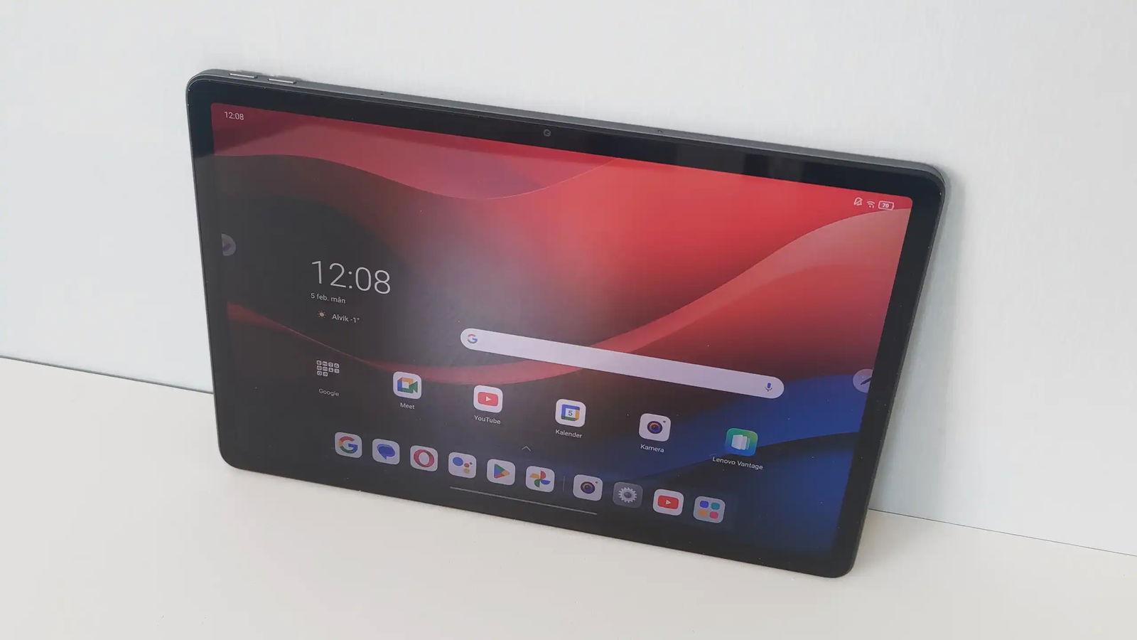 Lenovo Tab M11