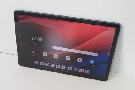 Esta tablet de 11" tiene 8 GB de memoria RAM y sólo cuesta 200 euros