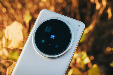 El espectacular vivo X200 Ultra nos anticipa ahora los detalles de su botón de acción al estilo de Apple
