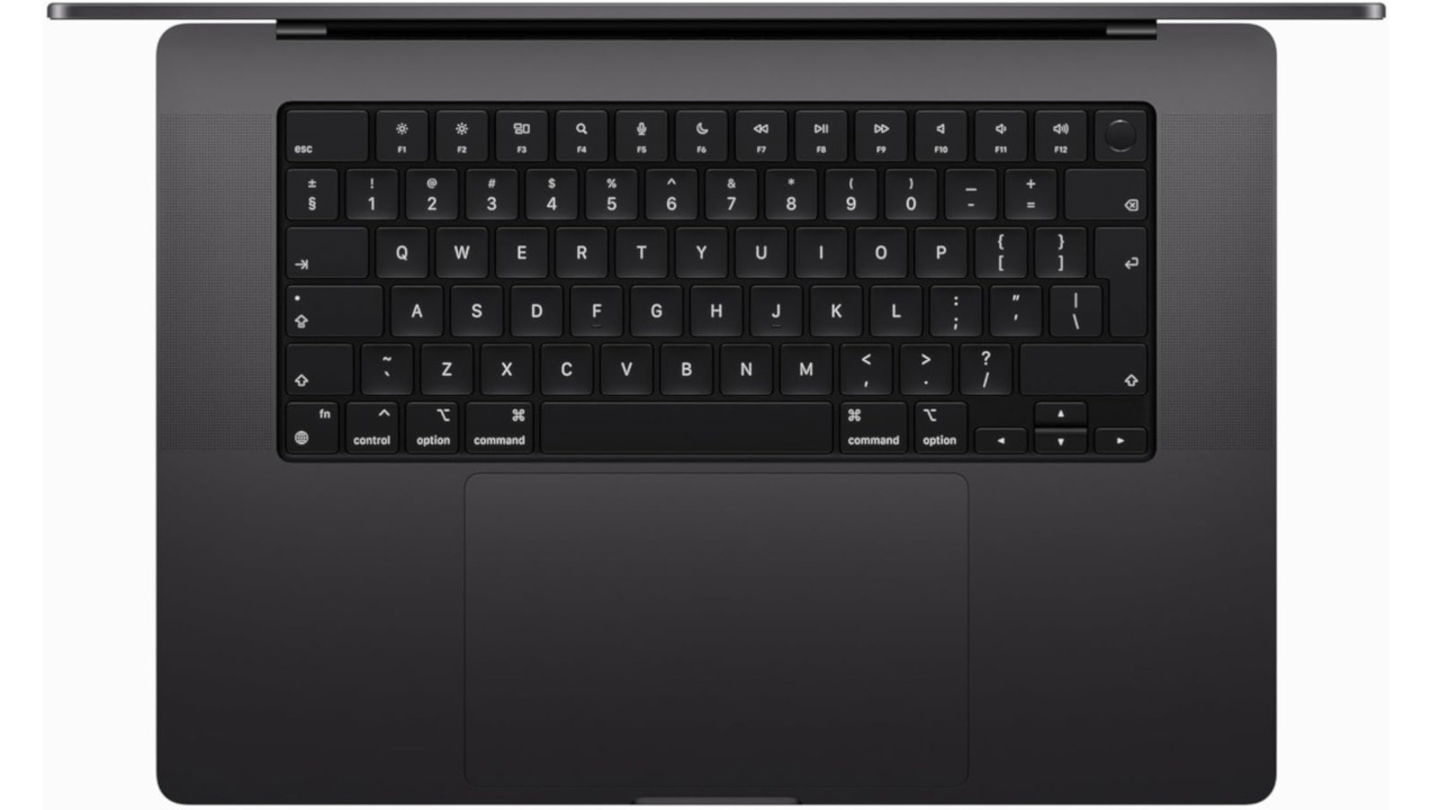 Más de 1000 euros de descuento para el MacBook Pro M3 Max con GPU de 40 núcleos, 48GB de RAM y 1TB SSD