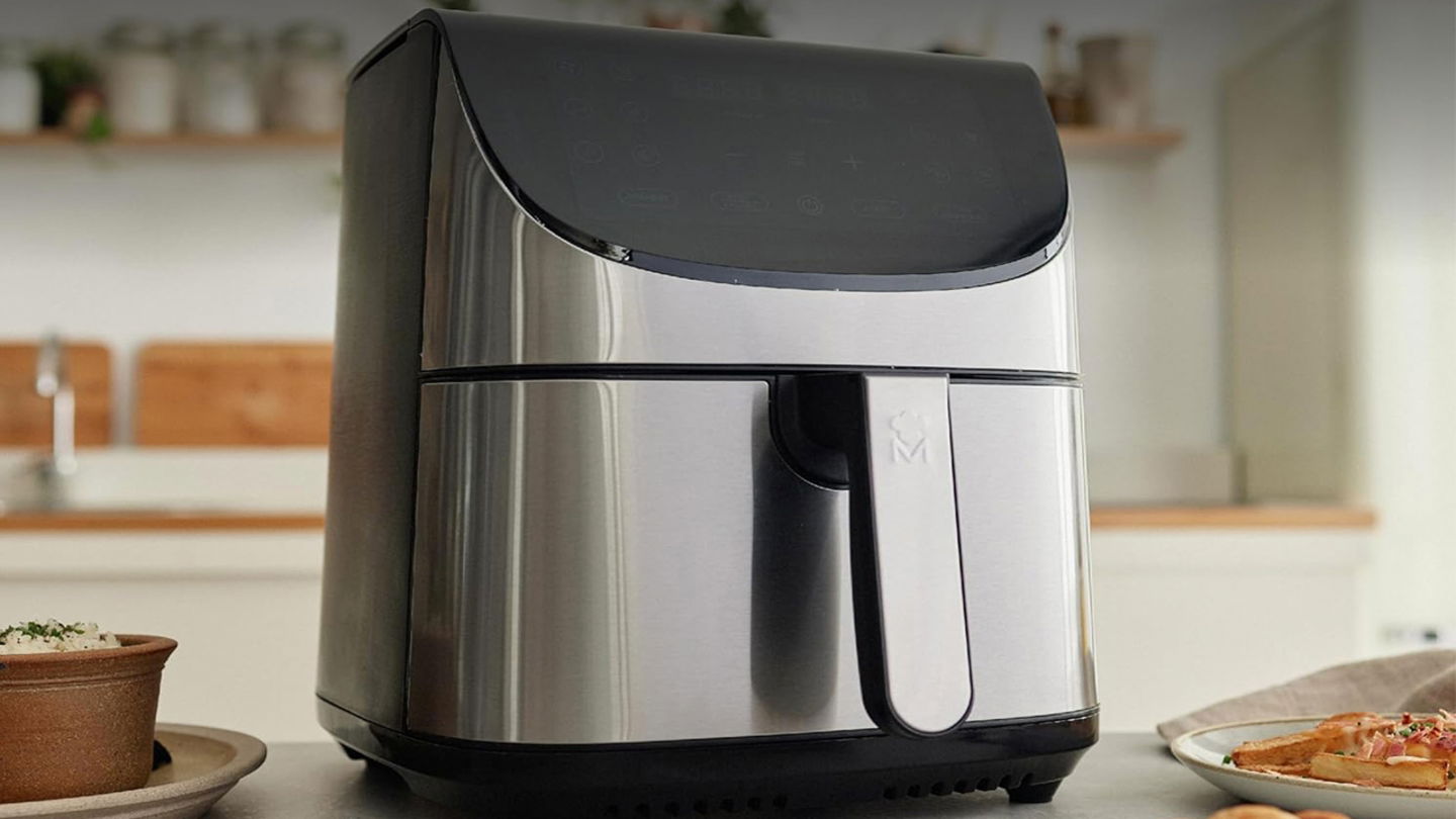 MasterPRO Rocket 700