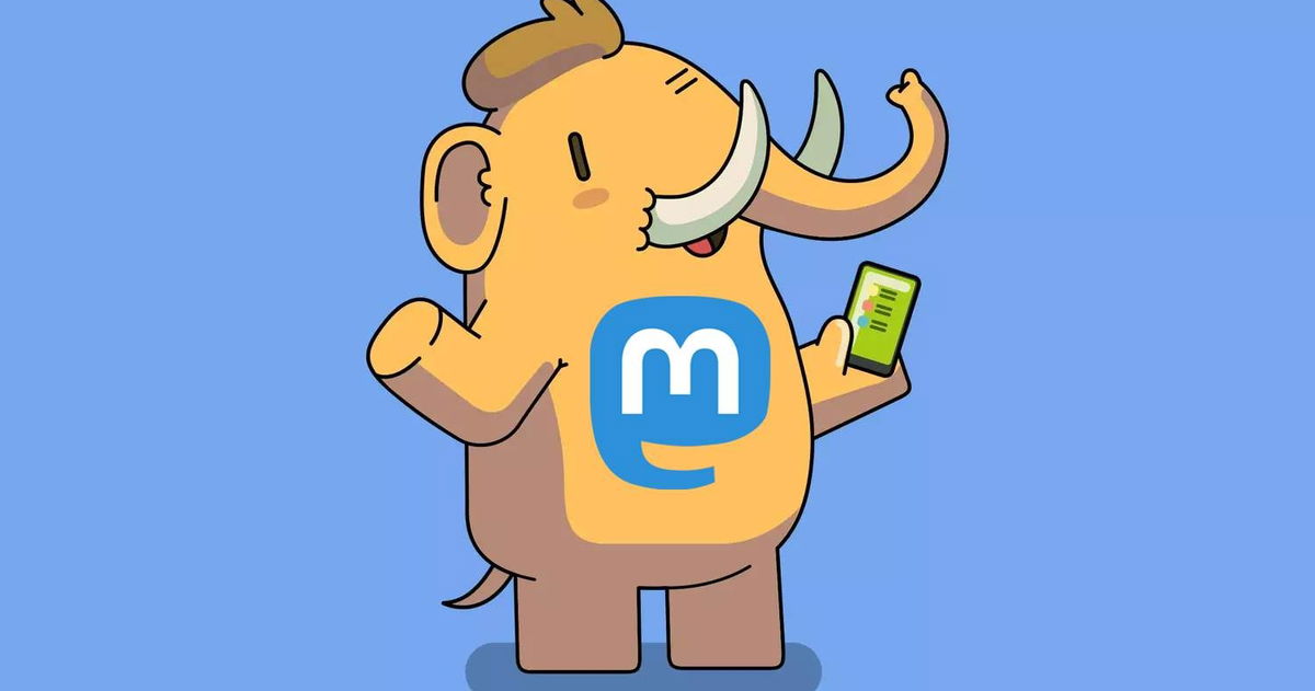 Mastodon da un paso histórico: se transforma en una organización sin ánimo de lucro