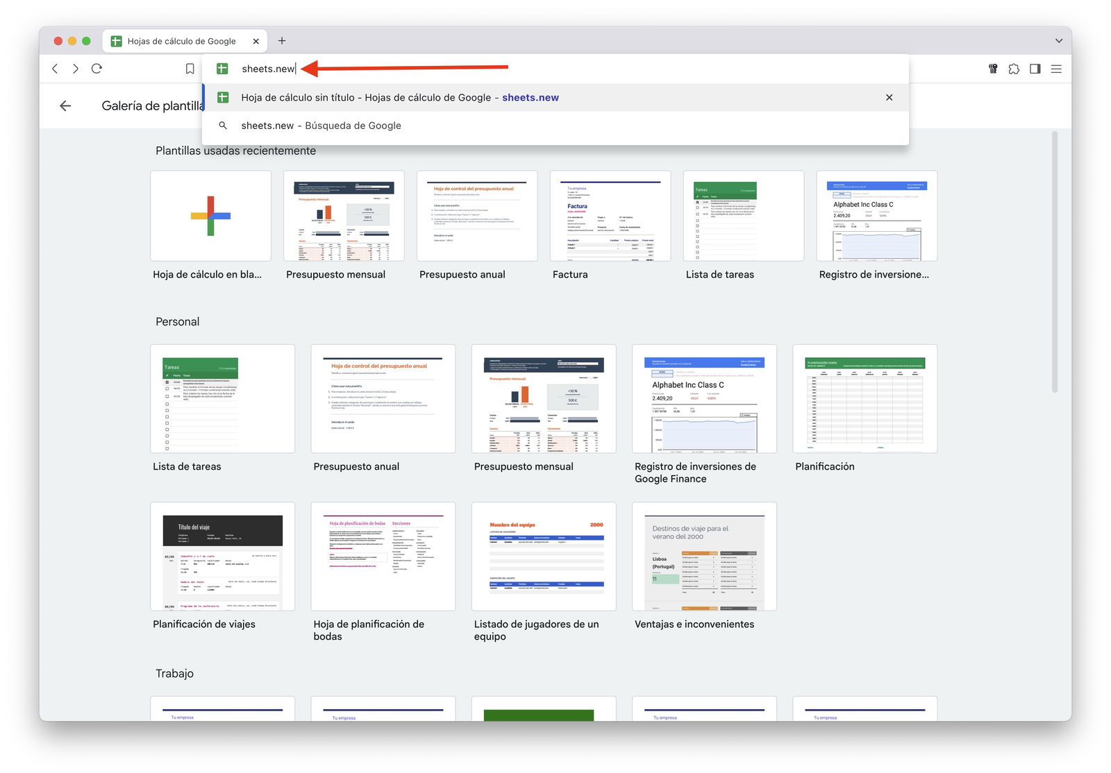 Los 11 mejores trucos de Google Sheets: de novato a experto