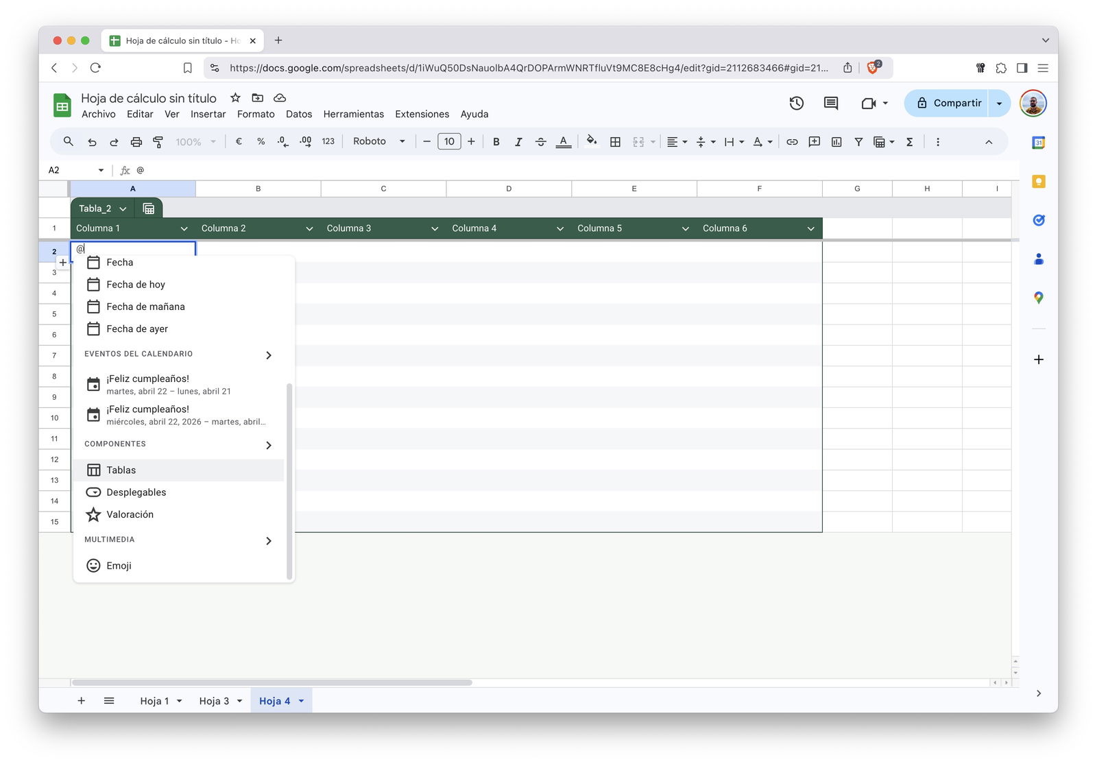 Los 11 mejores trucos de Google Sheets: de novato a experto