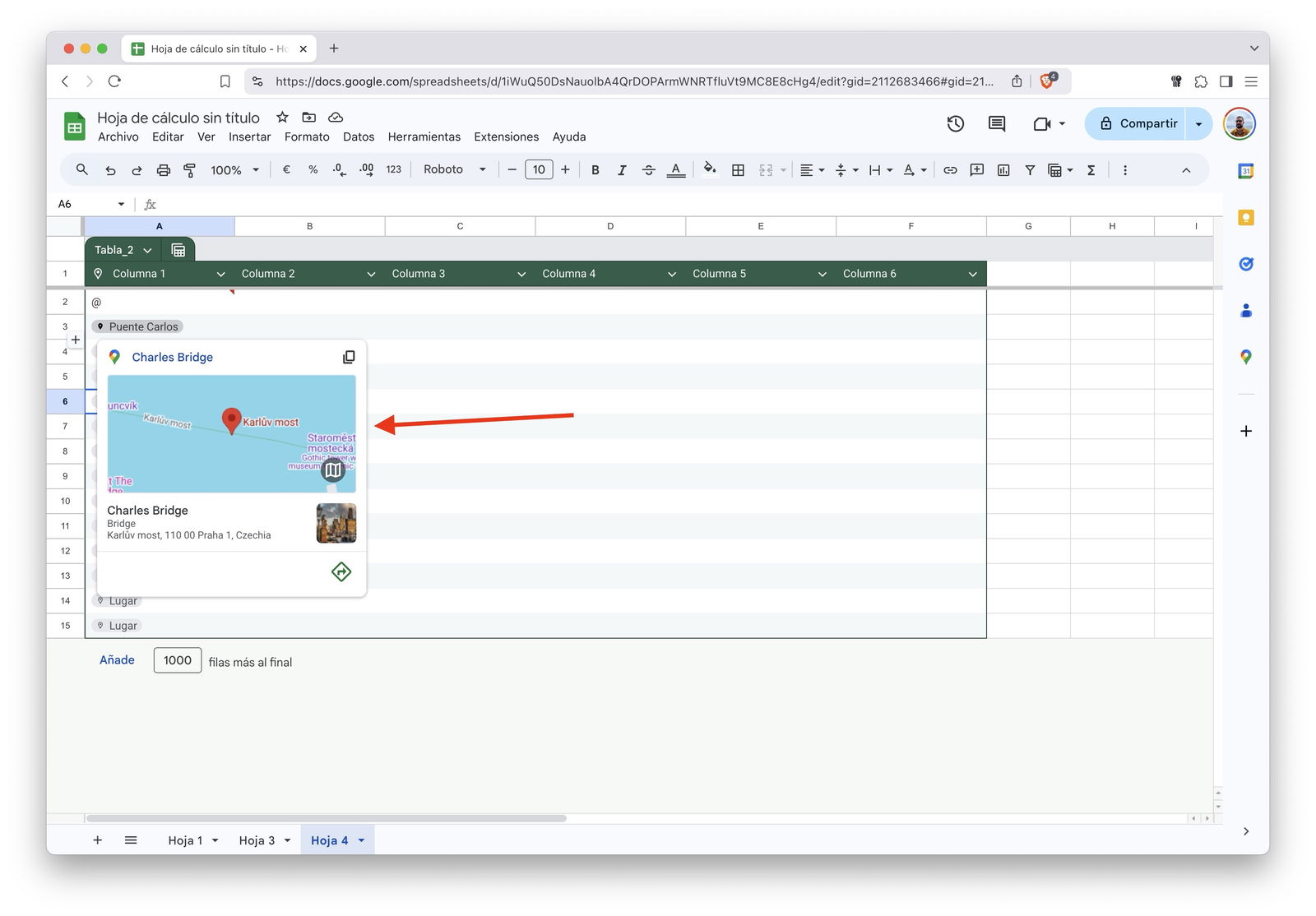 Los 11 mejores trucos de Google Sheets: de novato a experto