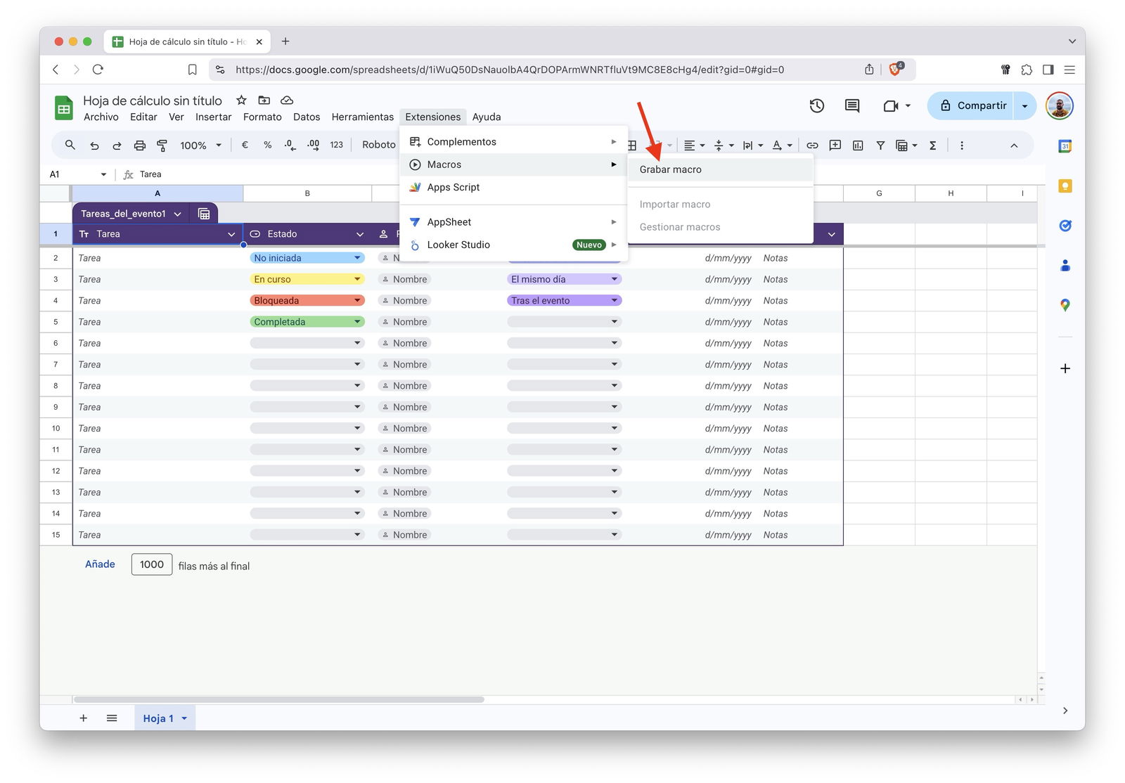 Los 11 mejores trucos de Google Sheets: de novato a experto