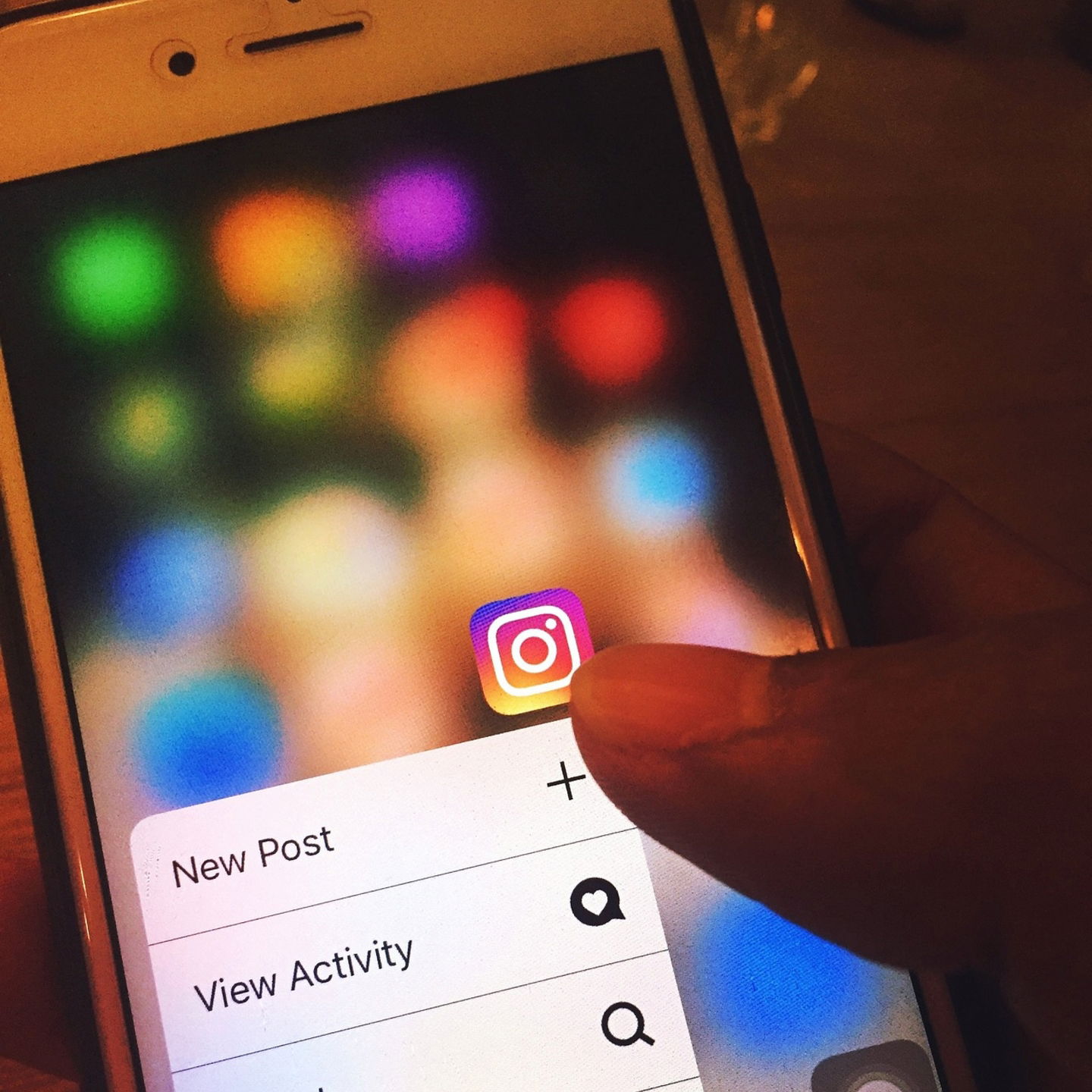 El modo silencioso de Instagram nos permite recibir menos notificaciones y distracciones