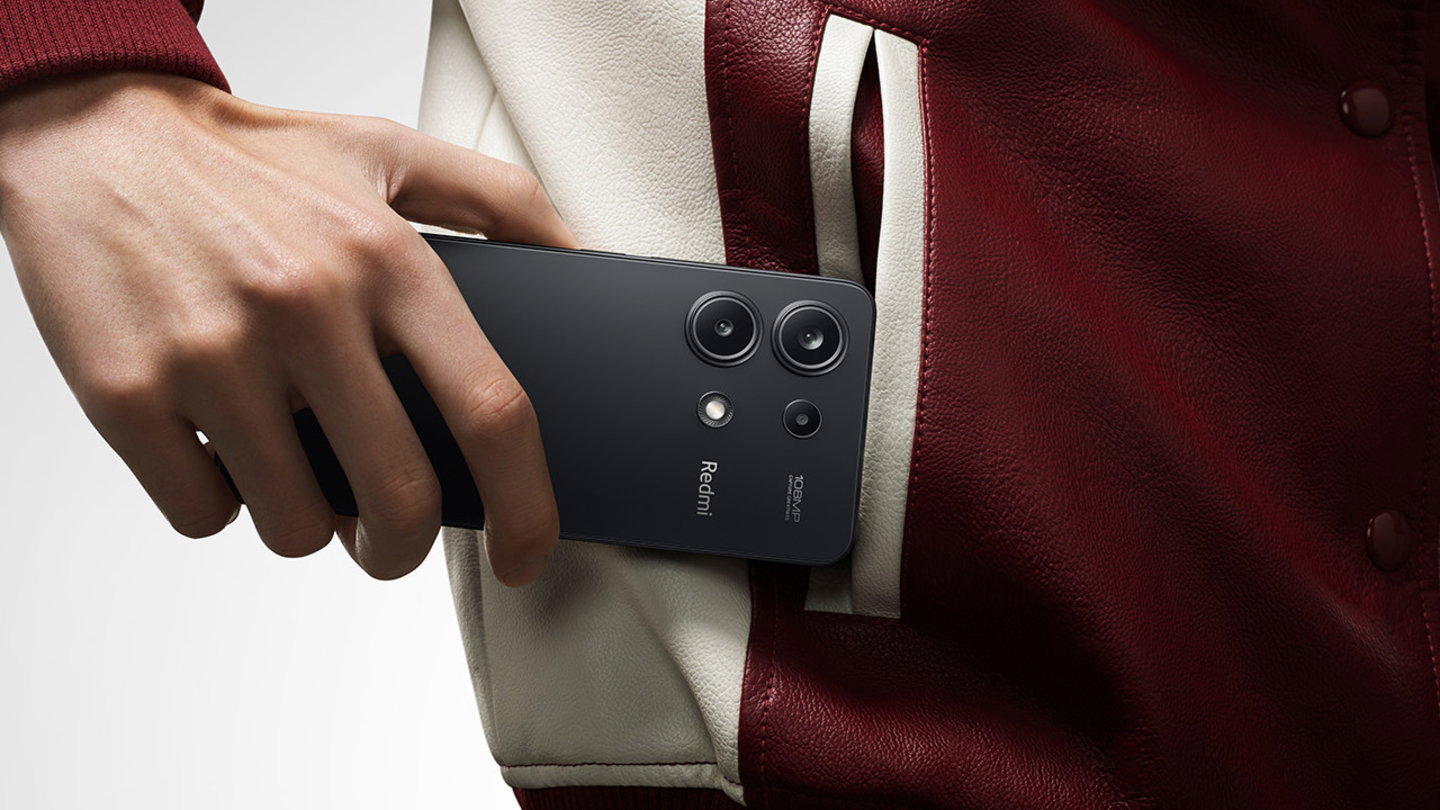 256GB de almacenamiento, 8GB de RAM, una pantalla espectacular y un diseño moderno por menos de 130 euros
