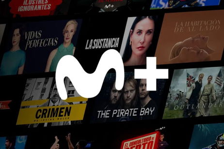 Movistar Plus+ añade tres nuevos canales repletos de taquillazos Movistar Plus+ añade tres nuevos canales repletos de taquillazos