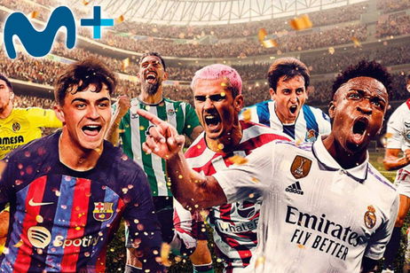 Movistar Plus+ añade dos canales deportivos gratuitos con fútbol y tenis