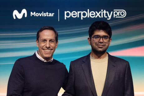 ¿Eres cliente de Movistar? Ahora podrás usar la IA de Perplexity Pro gratis durante un año