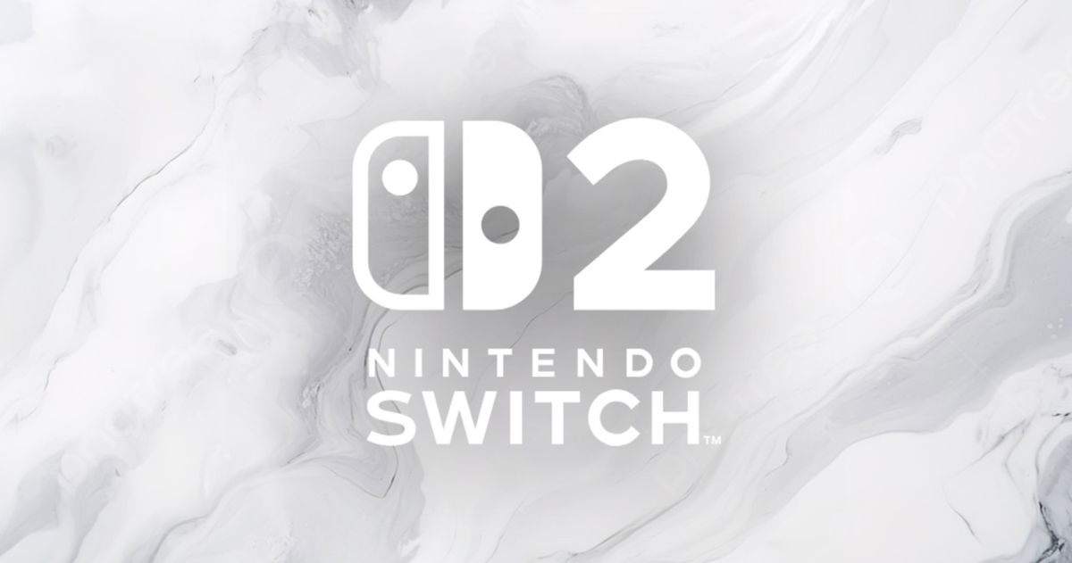 Nintendo Switch 2 también en blanco. Una vez más los fabricantes de accesorios arruinan la sorpresa